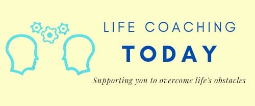 Life Coaching Today Logo